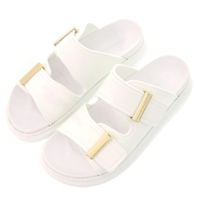 アレキサンダーマックイーン ハイブリッドスライド 658063W