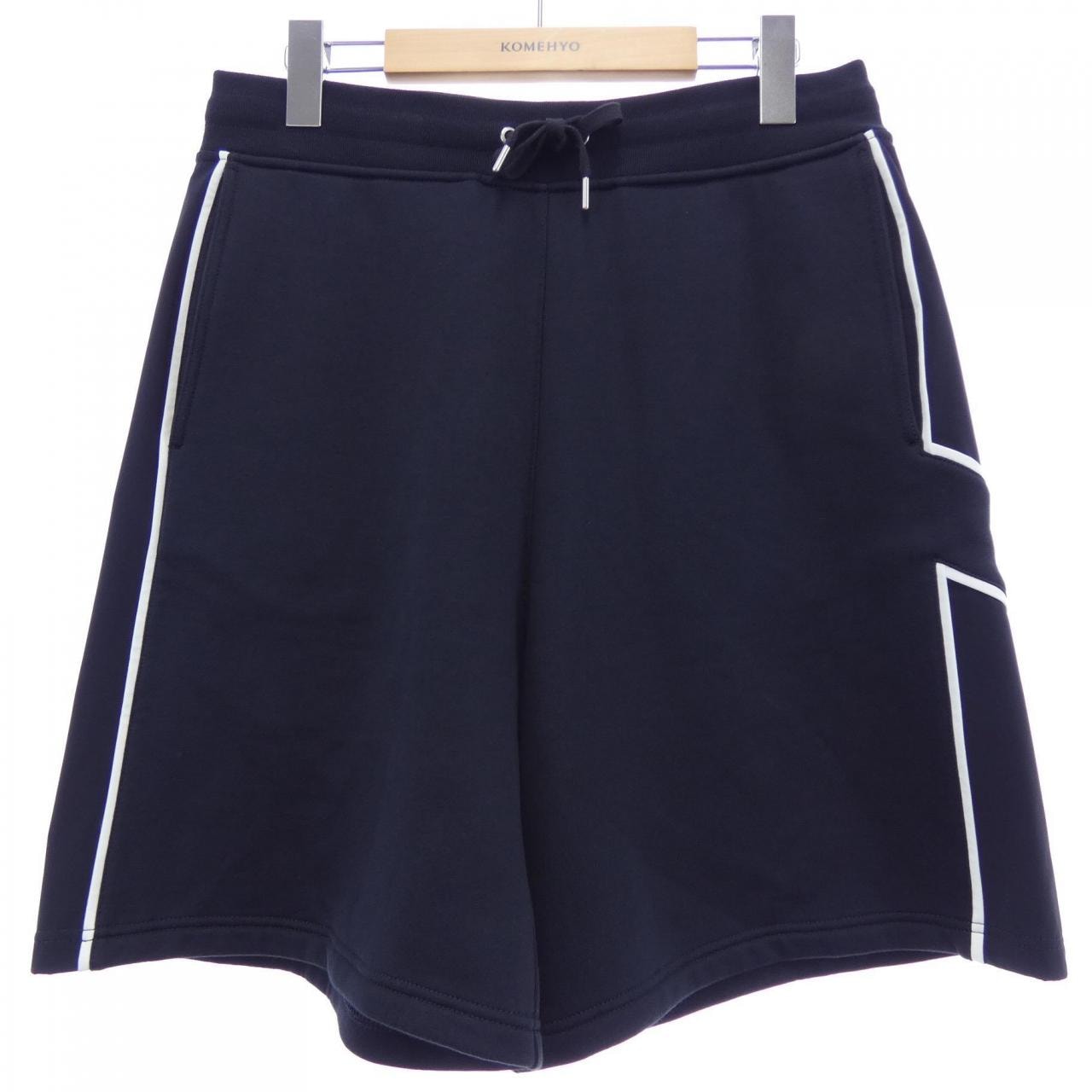 エルメス HERMES カポセルスポーツ 557780HA ショートパンツ