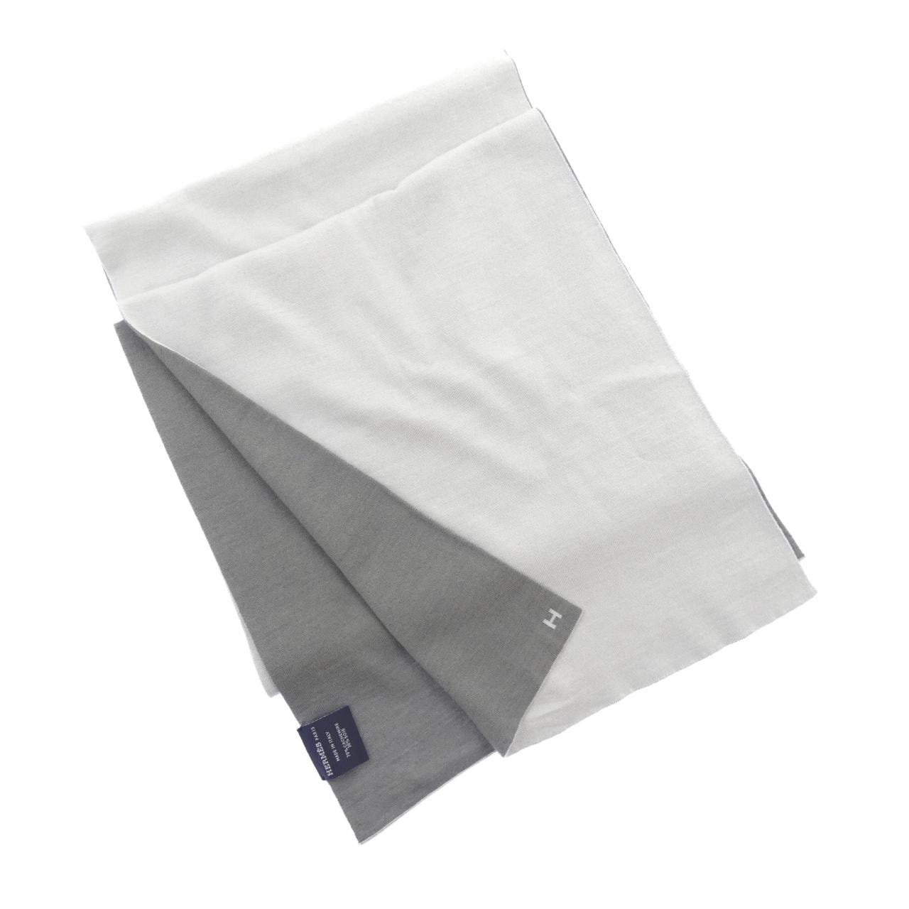 エルメス HERMES MUFFLER