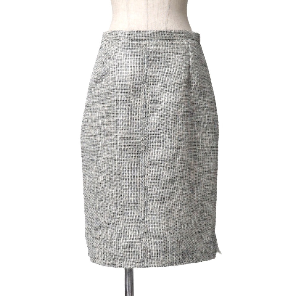 MAX MARA マックスマーラ スカート サイズ42 タイトスカート イタリア製 ブランド古着【中古】20260406/RA8867