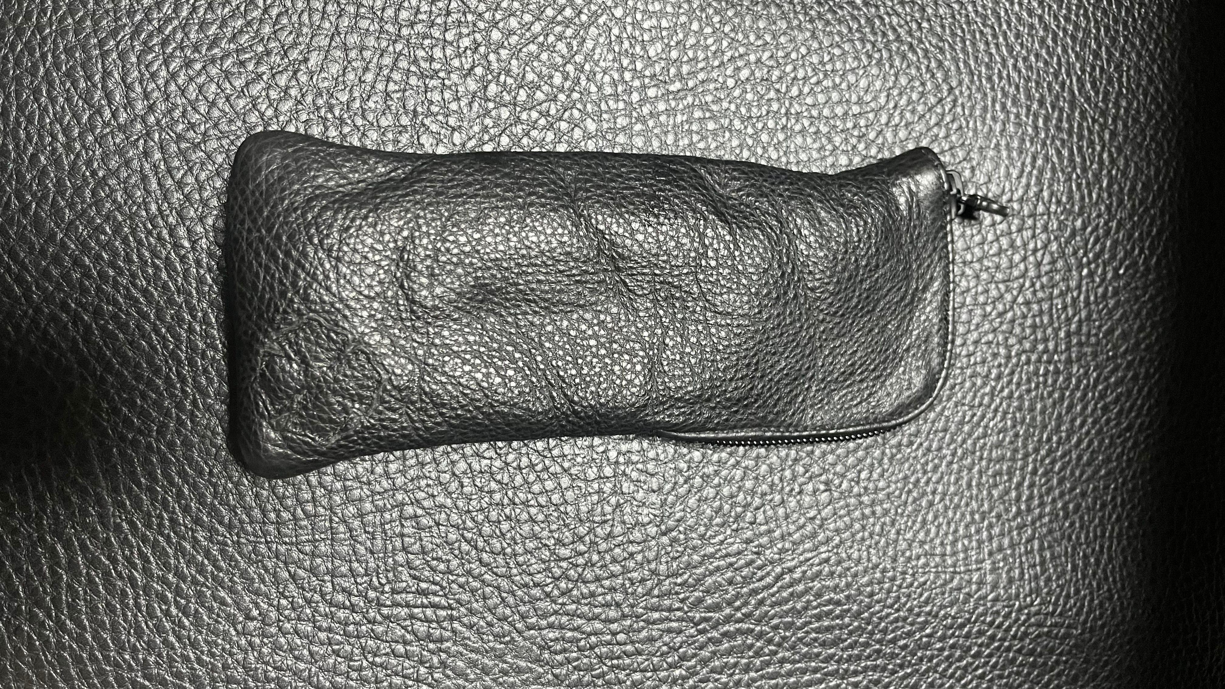 Chrome Hearts Eyewear Optical Fun Hatch A "Black"