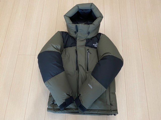 The North Face Baltro Light Jacket NT 2020/2021 "New Taupe"