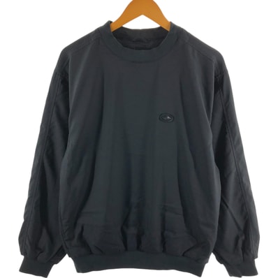 古着 90~00年代 ナイキ NIKE TIGER WOODS タイガーウッズ ウォームアッププルオーバー メンズS相当 ヴィンテージ/eaa514368