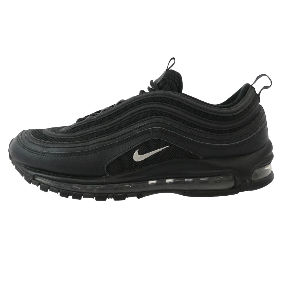 NIKE ナイキ スニーカー 921826-015 Air Max 97 Black Anthracite White エアマックス 97 スニーカー ブラック系 28.5cm【中古】