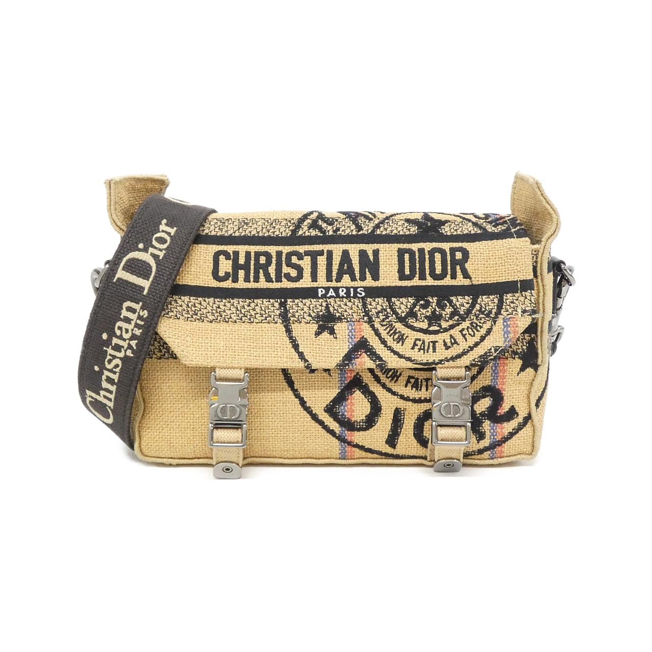 クリスチャンディオール ミス カロ S5169UDAX ショルダーバッグ Christian Dior - Christian Dior クリスチャンディオール MISS CARO