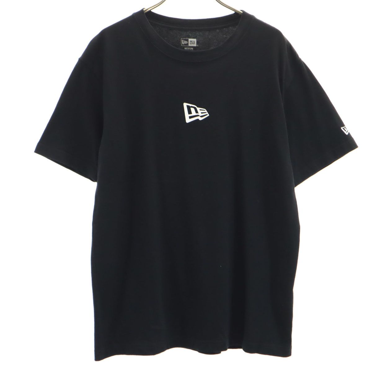 NEW ERA ニューエラ 半袖 Tシャツ M