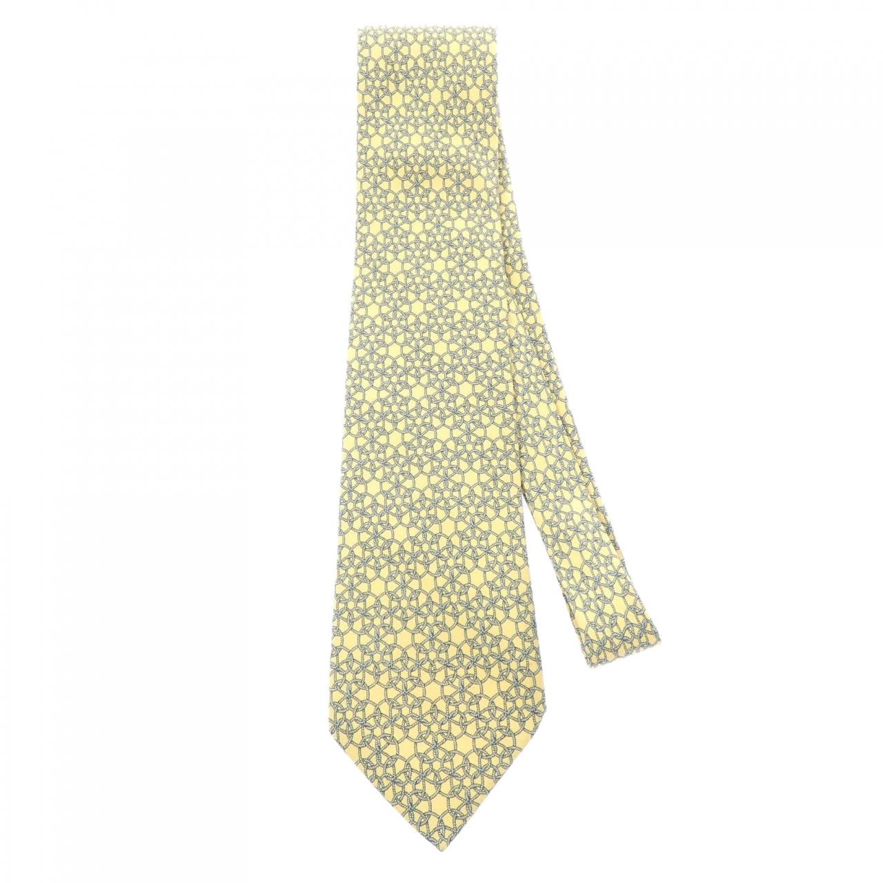 エルメス HERMES NECKTIE