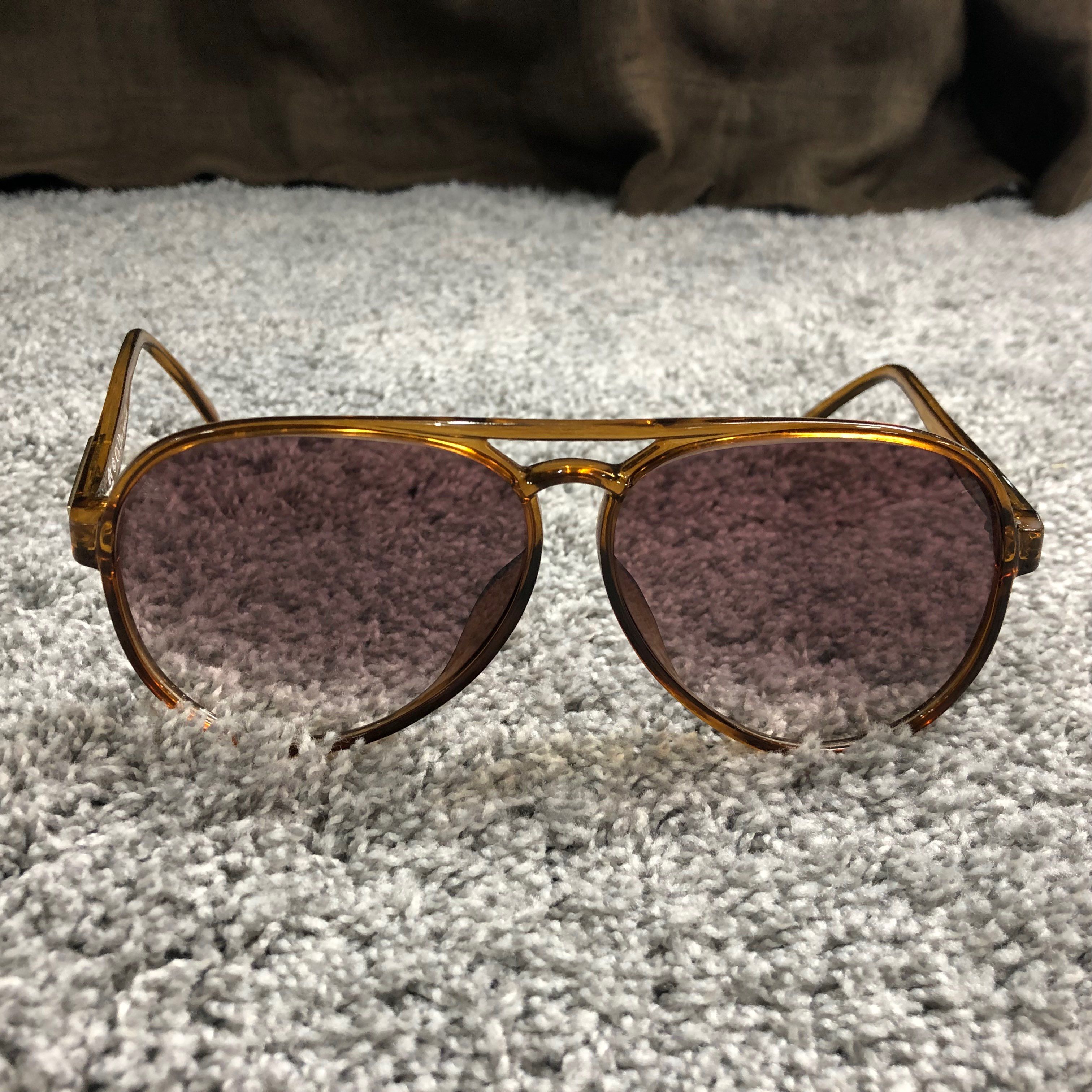 ディオール サングラス