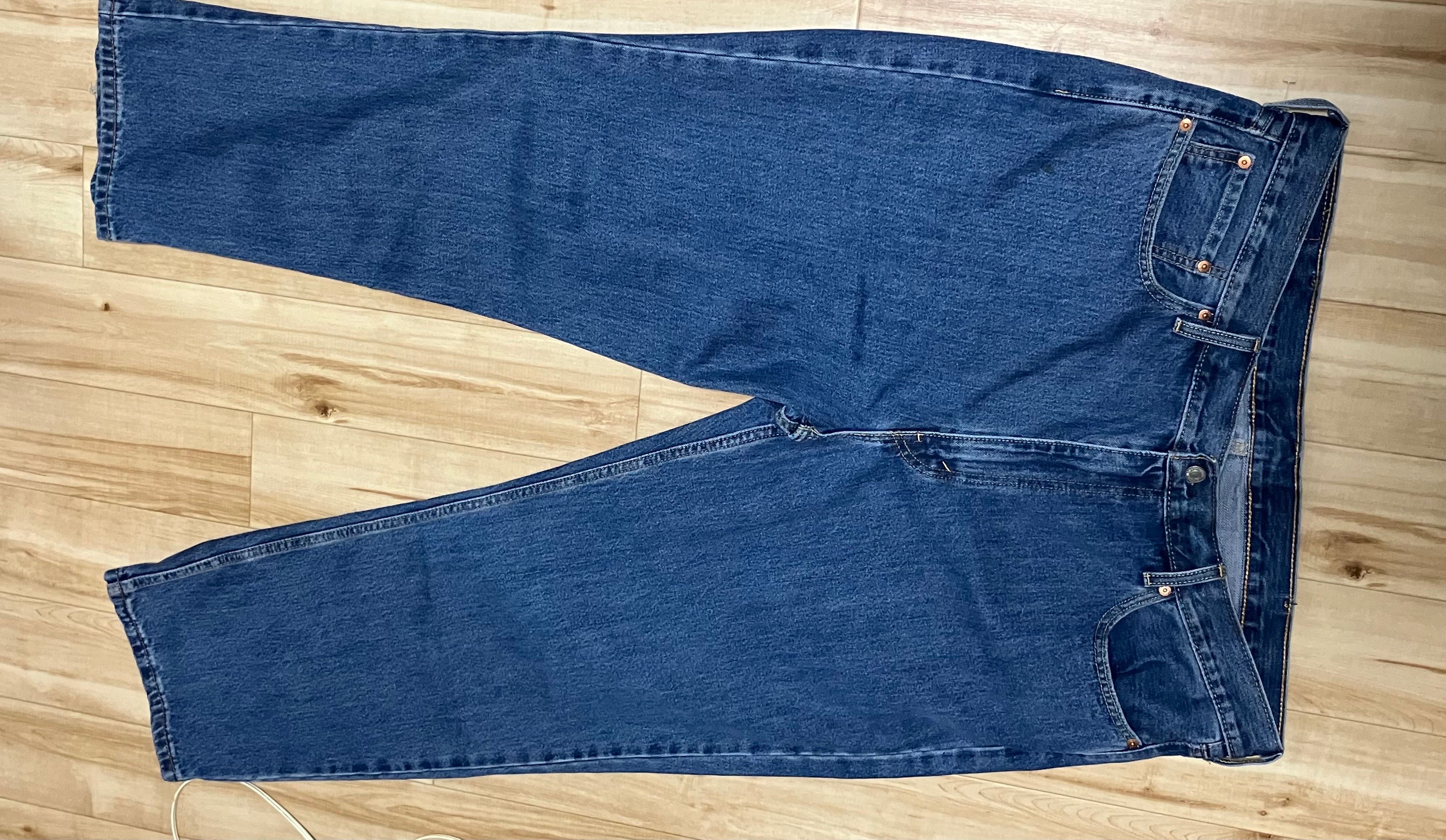 Levi’s/リーバイス 550 リラックスフィット