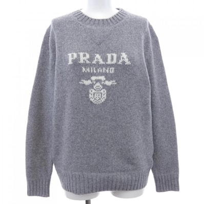 プラダ PRADA P24G1V S232 1YMW ニット