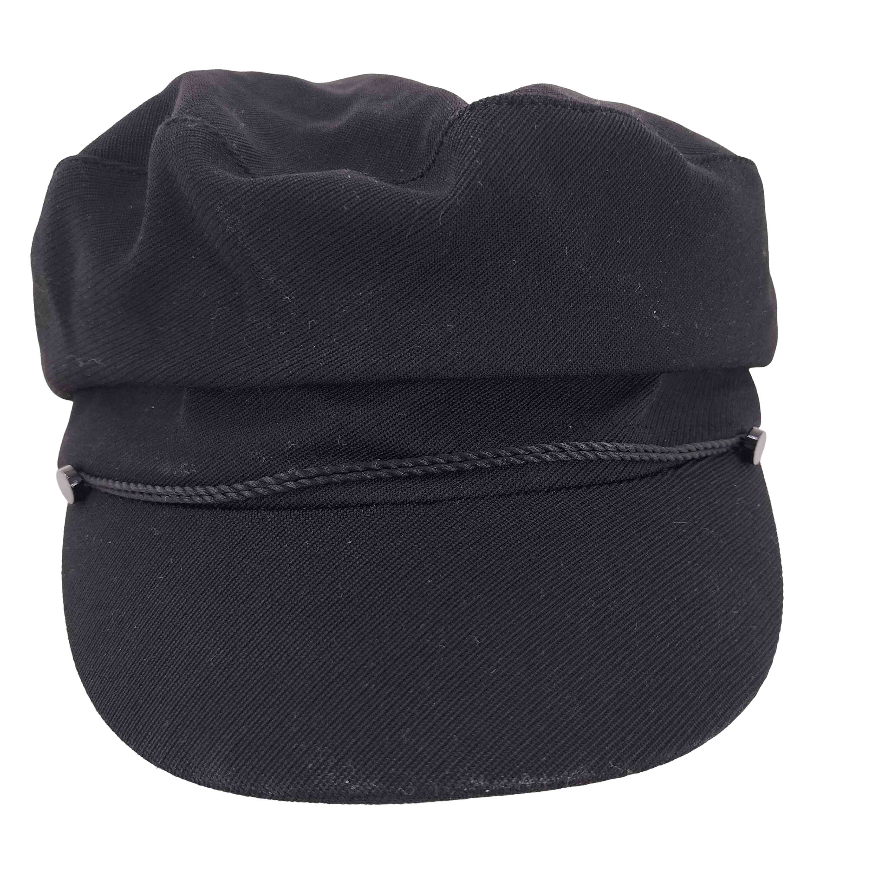 マリンキャップ キャスケット【1142437627050】