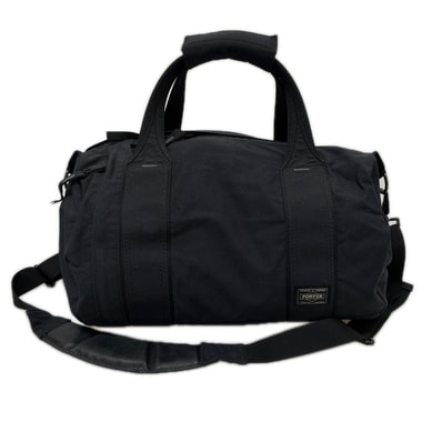 PORTER ポーター バッグ 2WAYショルダーバッグ タンカー ミニボストン ネイビー