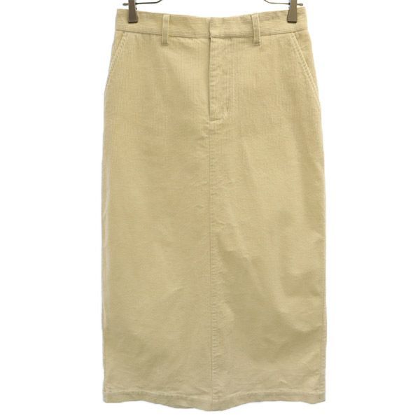 JOURNAL STANDARD コーデュロイ ロングスカート