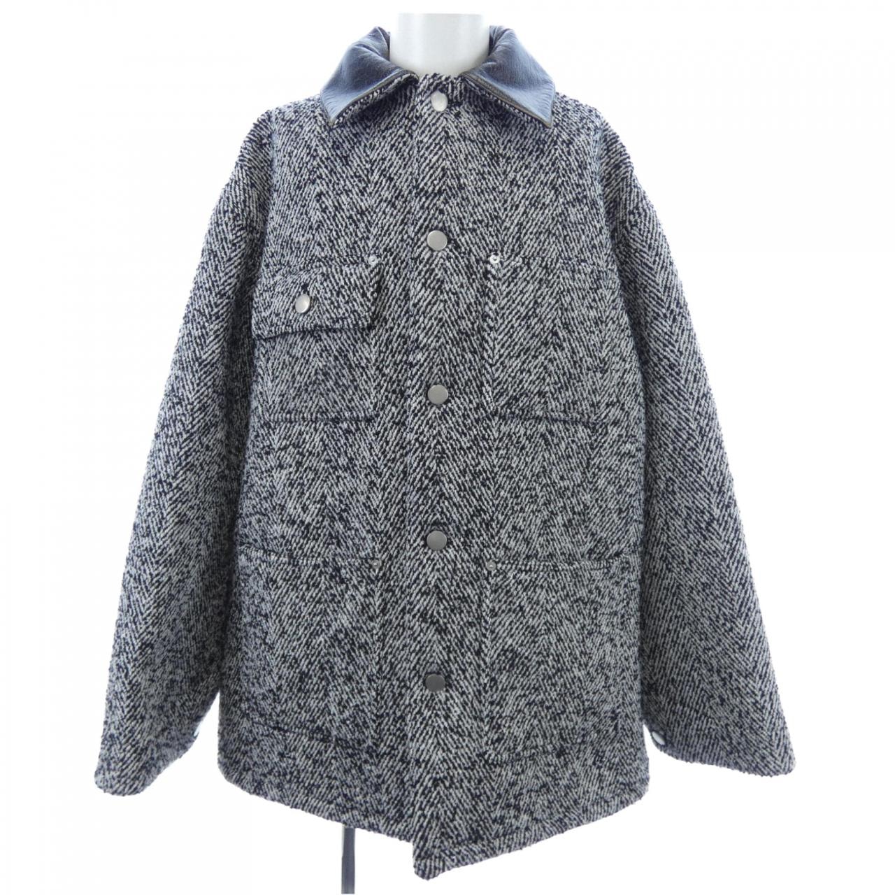 プラダ PRADA SGC675 ジャケット