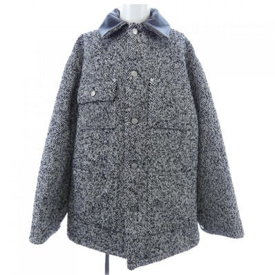 プラダ PRADA SGC675 ジャケット