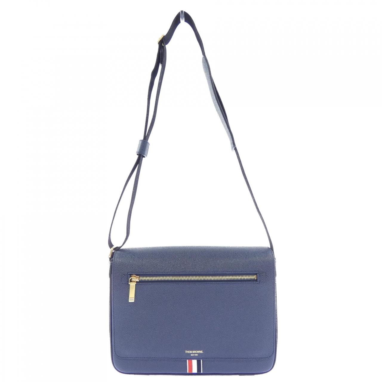 トムブラウン THOM BROWNE MAG143B-00198 BAG