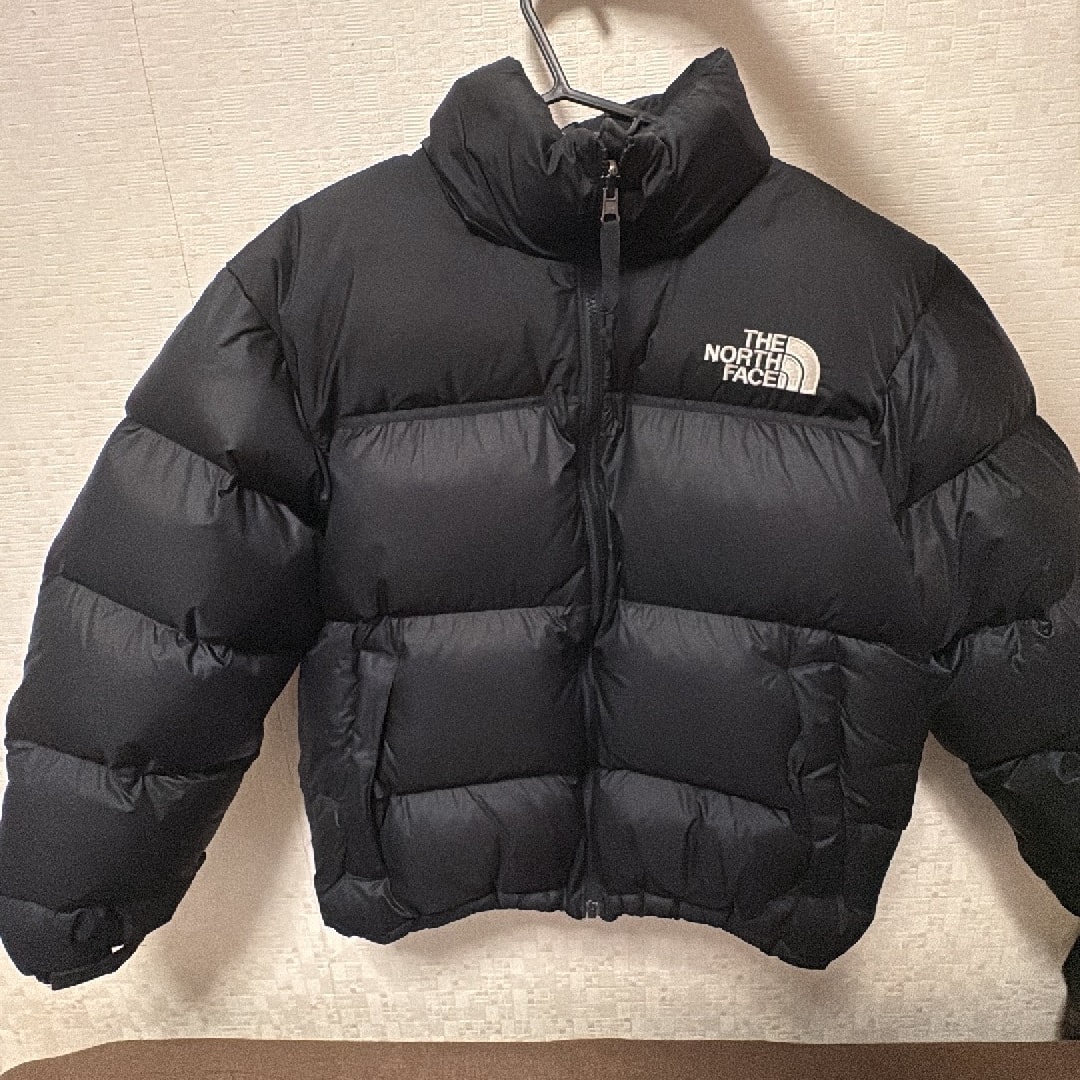 The North Face Nuptse Jacket 2025/2026 "Black"