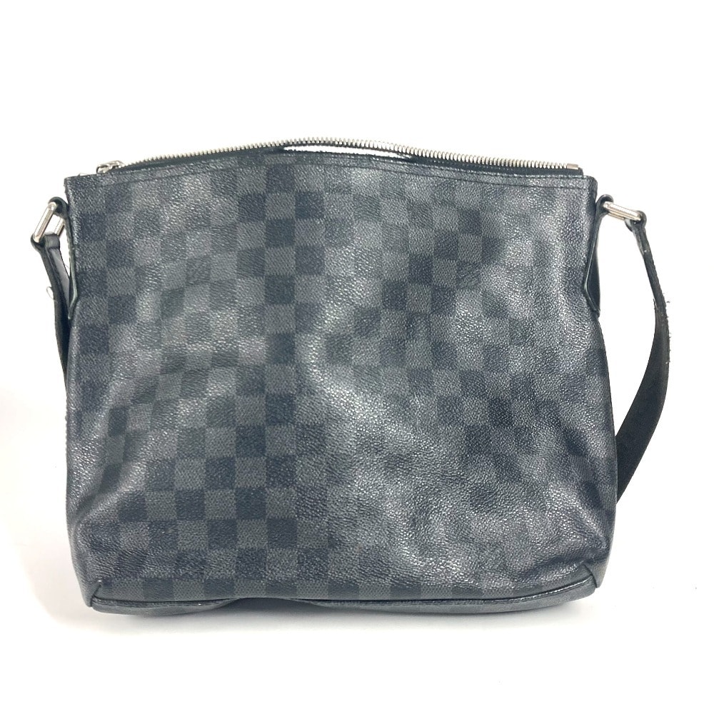 D (傷や汚れあり)】ルイヴィトン LOUIS VUITTON ミックPM N41211
