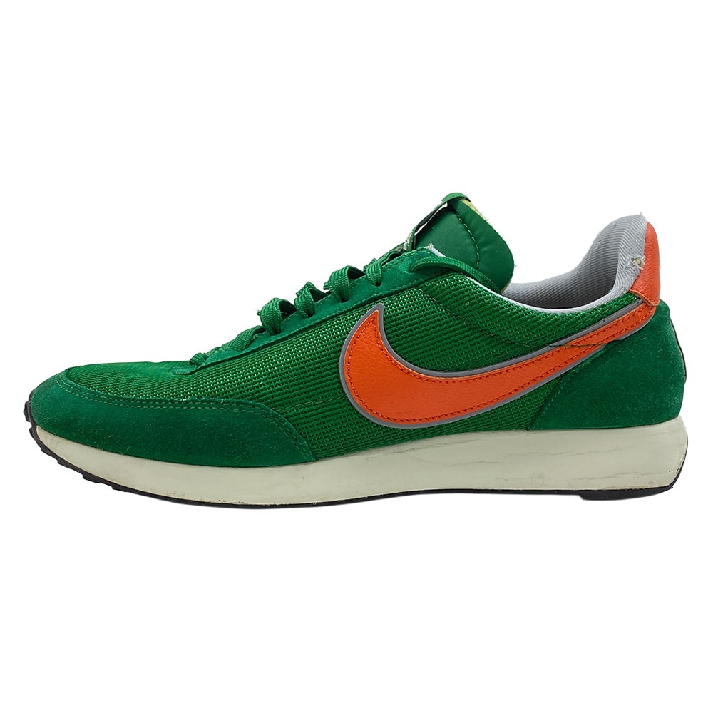 NIKE ナイキ スニーカー CJ6108-300 × Stranger Things Air Tailwind 79 Hawkins High School ストレンジャー・シングス エアテイルウインド79 スニーカー  9.5【中古】