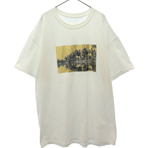SOPHNET. ソフネット 半袖 Tシャツ XL