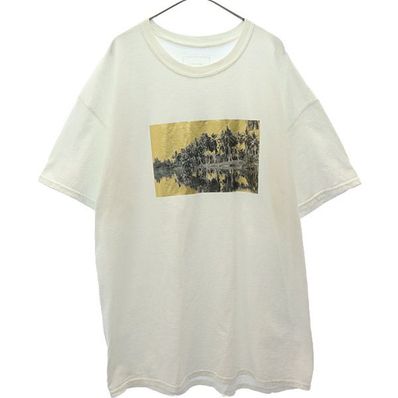 SOPHNET. ソフネット 半袖 Tシャツ XL