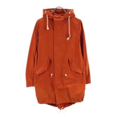 FRED PERRY フレッドペリー モッズコート