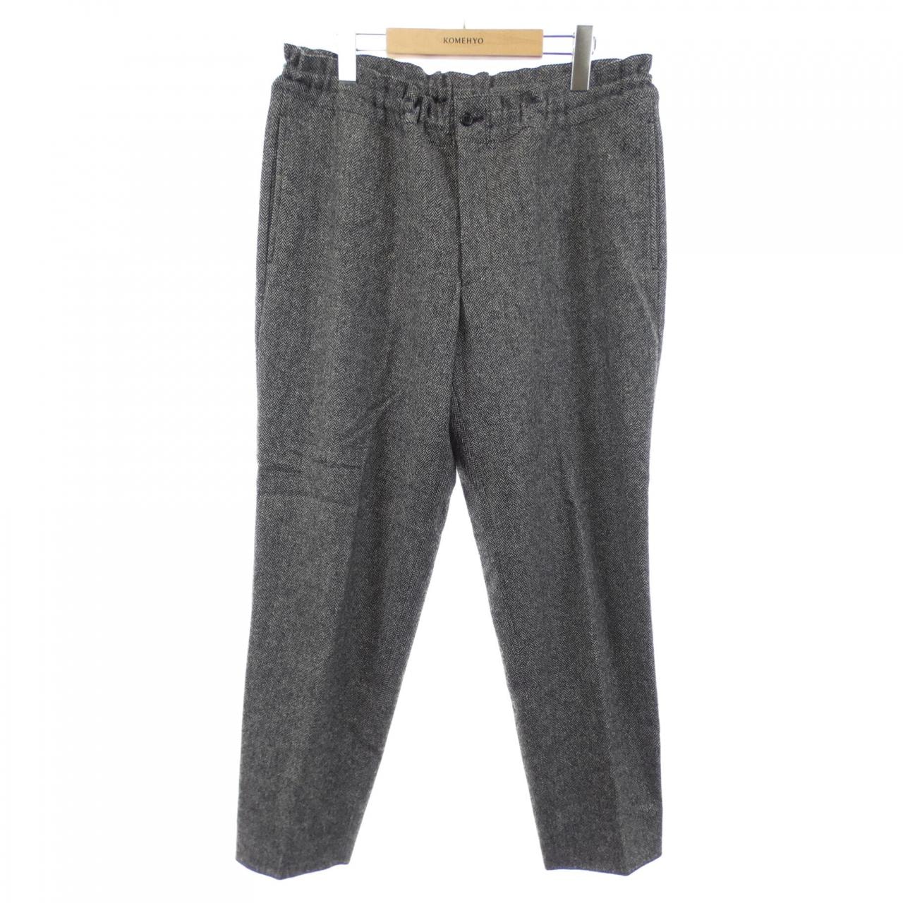 コムデギャルソンオム COMME des GARCONS HOMME DH-P044 パンツ