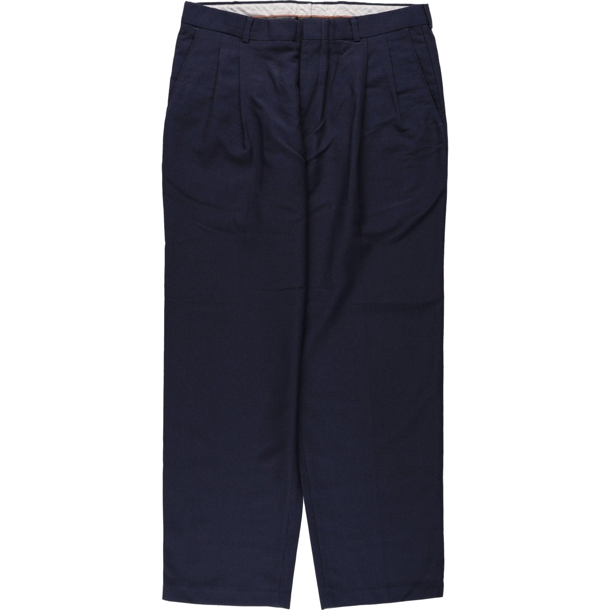 古着 ~90年代 リーバイス Levi's TRAVELERS ツータック スラックスパンツ メンズw32相当 ヴィンテージ/eaa669231