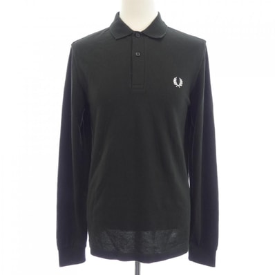 フレッドペリー FRED PERRY 213162 ポロシャツ