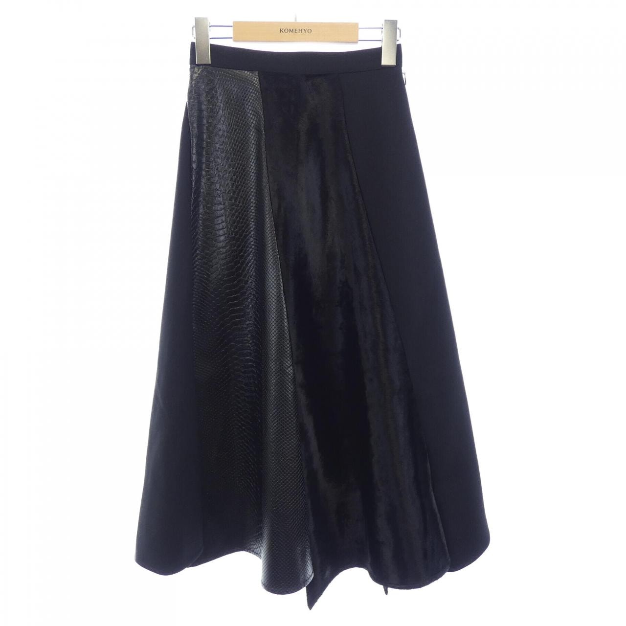 ジュンヤワタナベ JUNYA WATANABE JP-S012 スカート