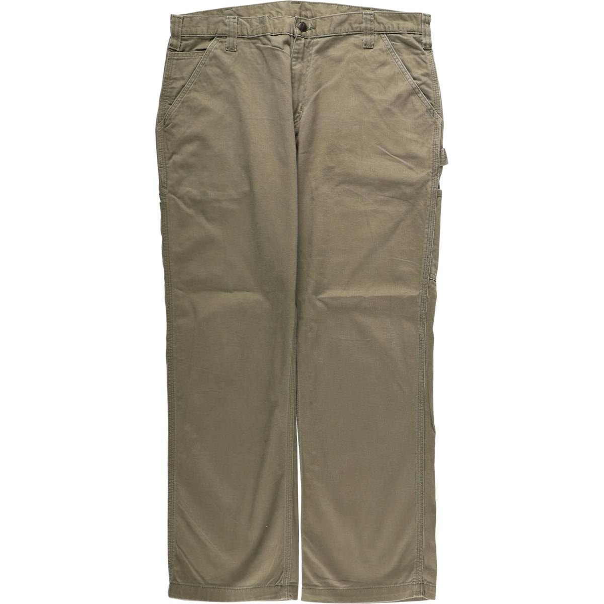 古着 カーハート Carhartt ワークパンツ メンズw39相当/eaa675098