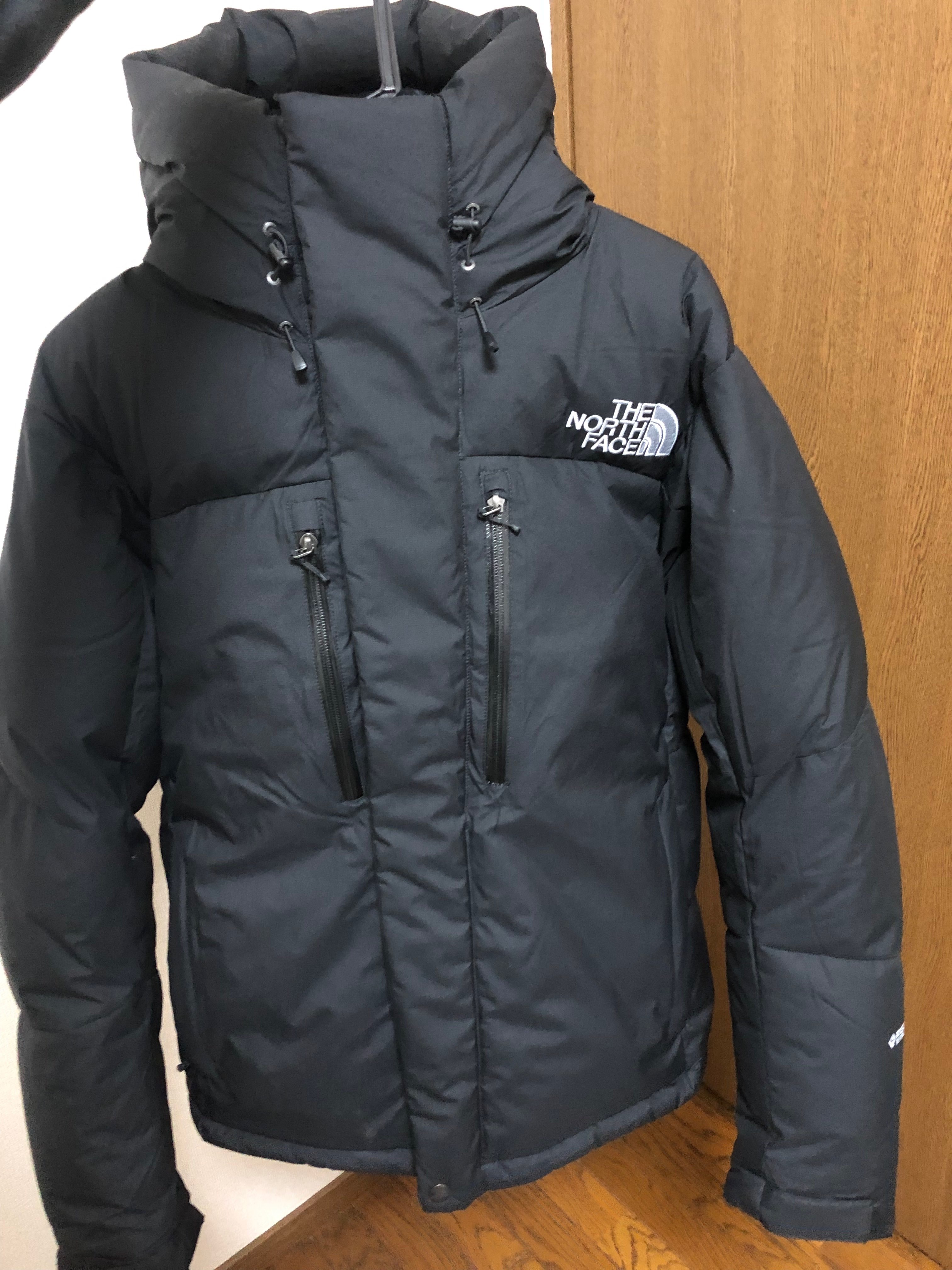 The North Face Baltro Light Jacket K 2020/2021 "Black"
