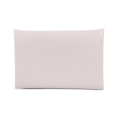 【未使用品】エルメス カルヴィ 064954CK カードケース