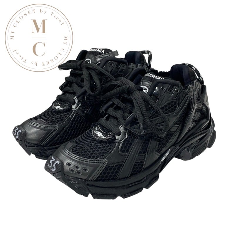 A+ (新品・未使用(ワケあり))】バレンシアガ BALENCIAGA ランナー A+ (新品・未使用(ワケあり))】バレンシアガ BALENCIAGA ランナー