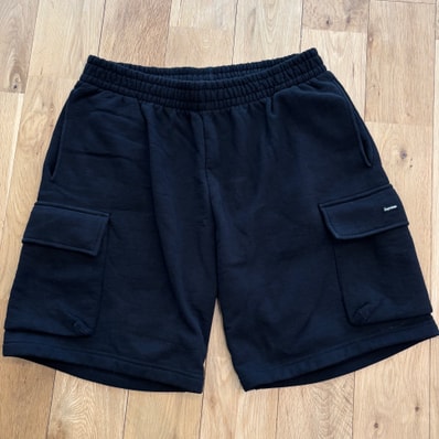Supreme Small Box Baggy Mesh Short Supreme Small Box Baggy Mesh Short
