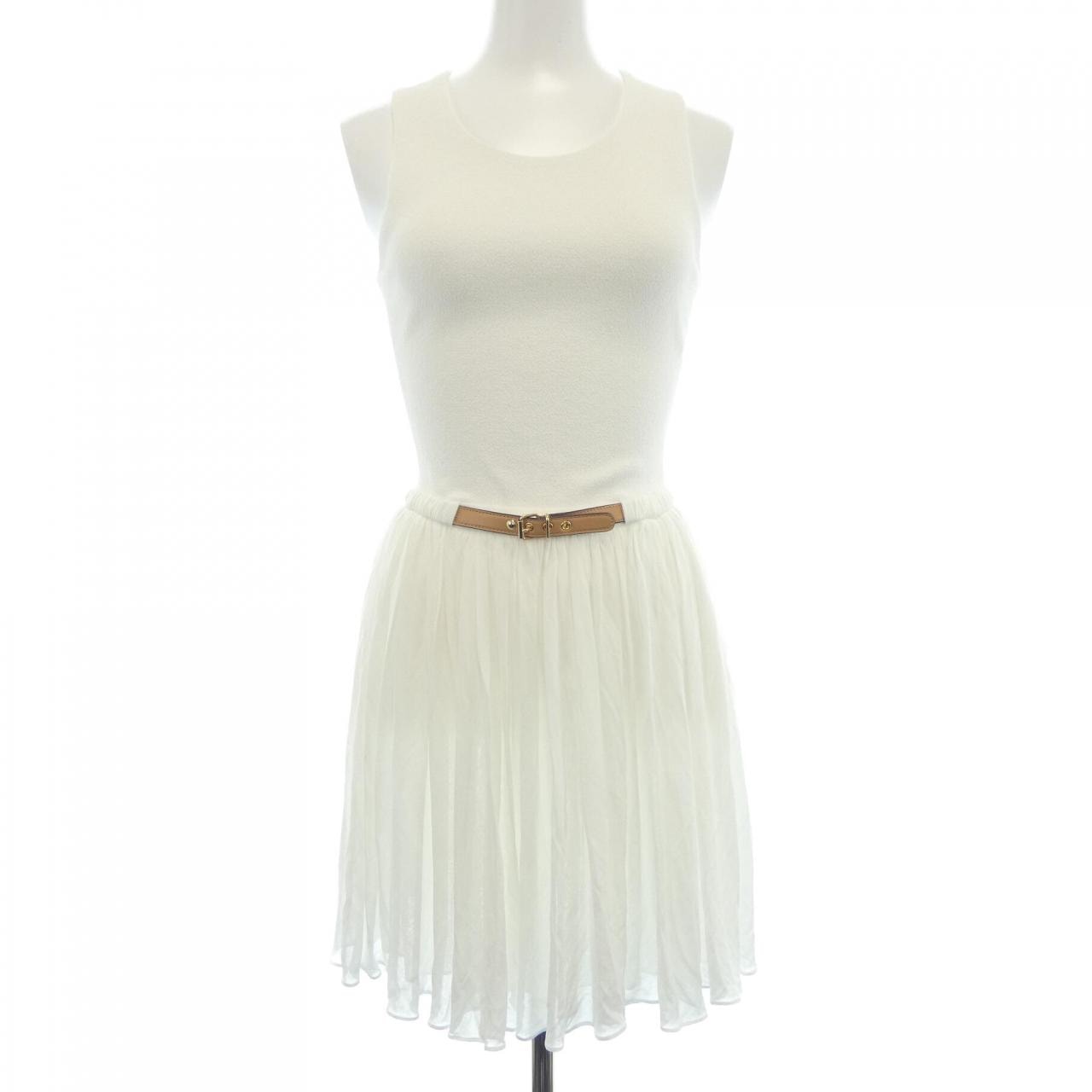 ルイヴィトン LOUIS VUITTON FSDS11JEV ワンピース