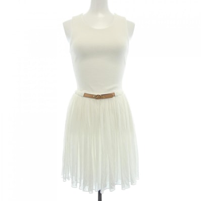 ルイヴィトン LOUIS VUITTON FSDS11JEV ワンピース