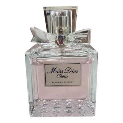 186005 現状品 Dior ディオール Miss Dior ミスディオール Cherie ブルーミングブーケ 100ml