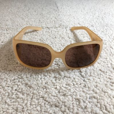Dolce&Gabbana Sunglasses "Beige"