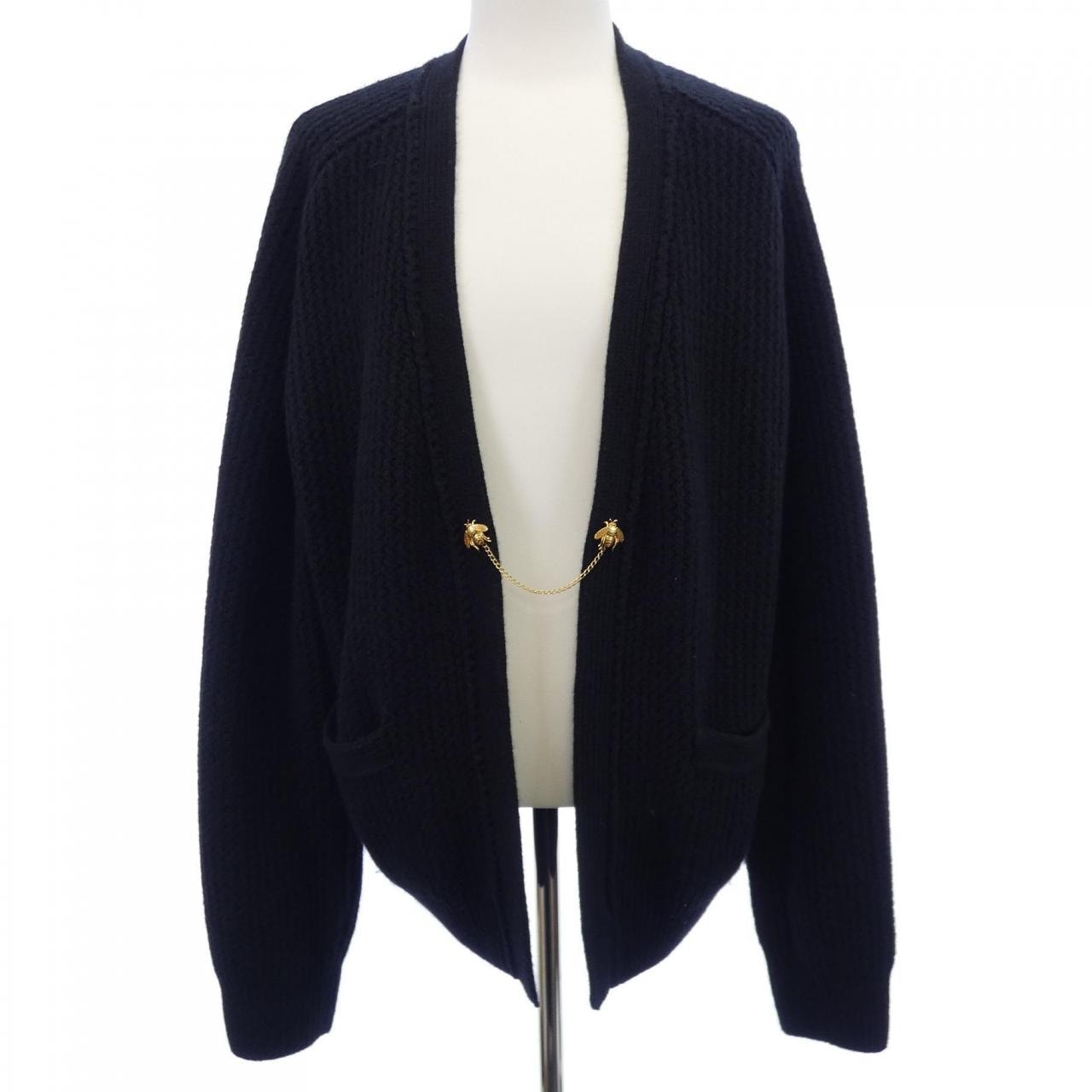 ディオール DIOR 293M231AT367 カーディガン