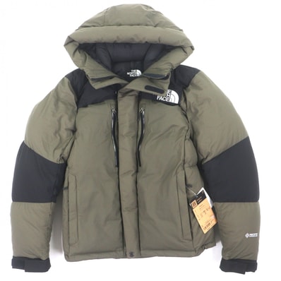 未使用品 ノースフェイス Baltro Light Jacket ND92340