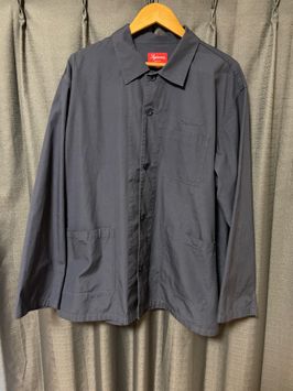 Supreme Blessings Ripstop Shirt