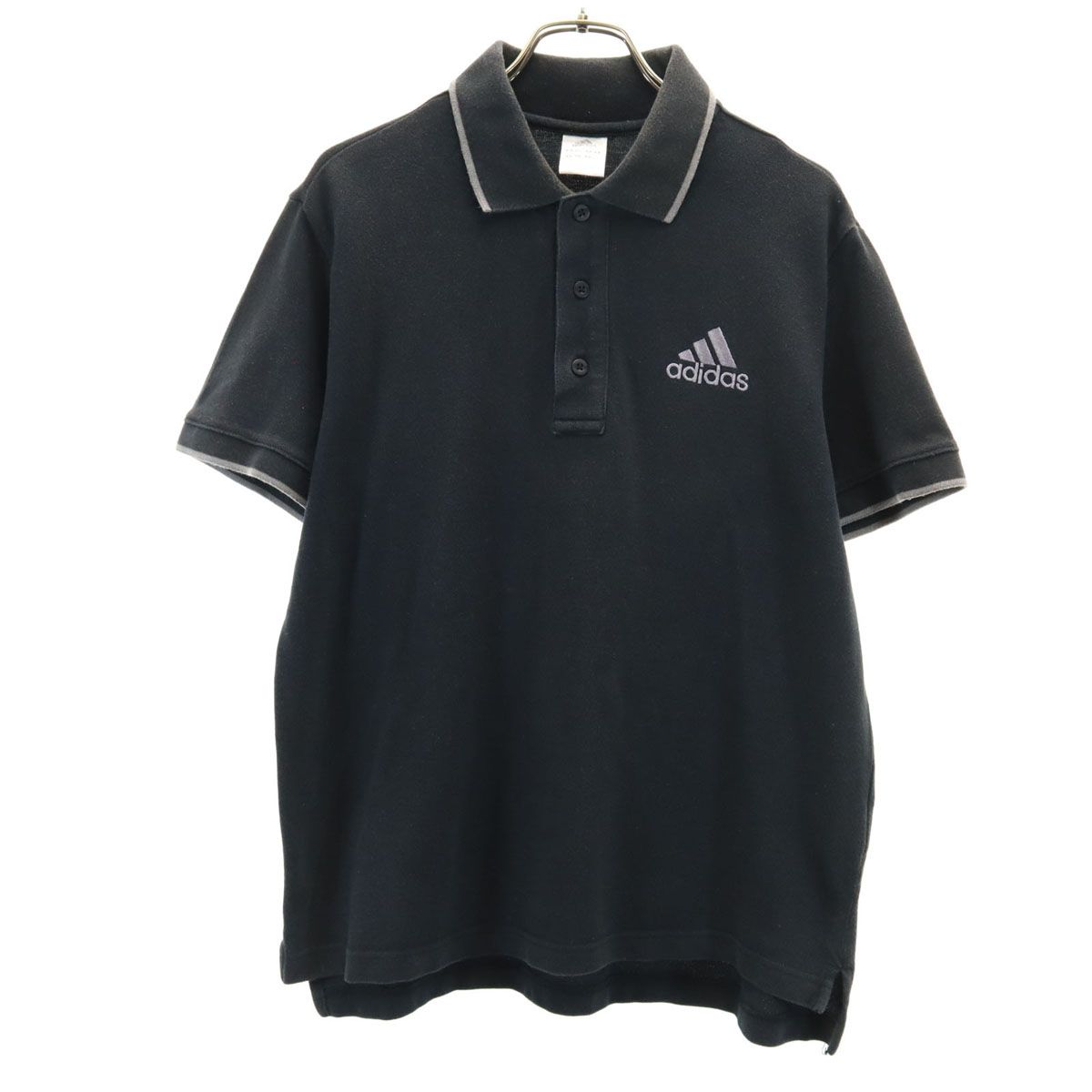 adidas アディダス 半袖 ポロシャツ