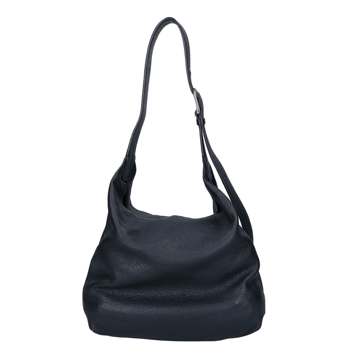 ザ ロウ W1809 L611 ISA BAG アイサバッグ ディアスキン