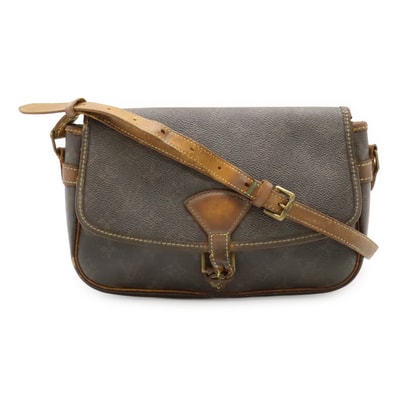 ルイ・ヴィトンソローニュ モノグラム M42250 ショルダーバッグ