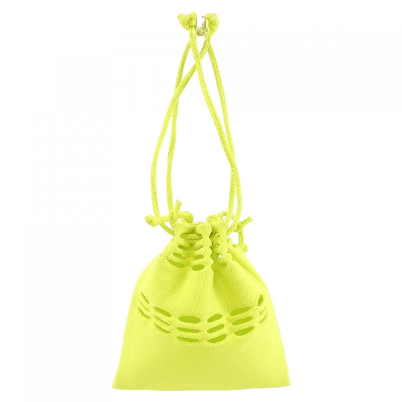 イッセイミヤケ ISSEY MIYAKE BAG