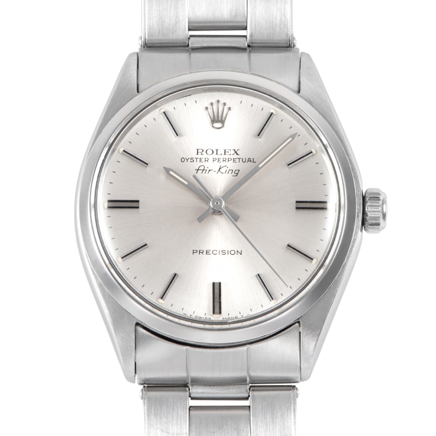 ROLEX ロレックス エアキング 5500 1973年製【中古】