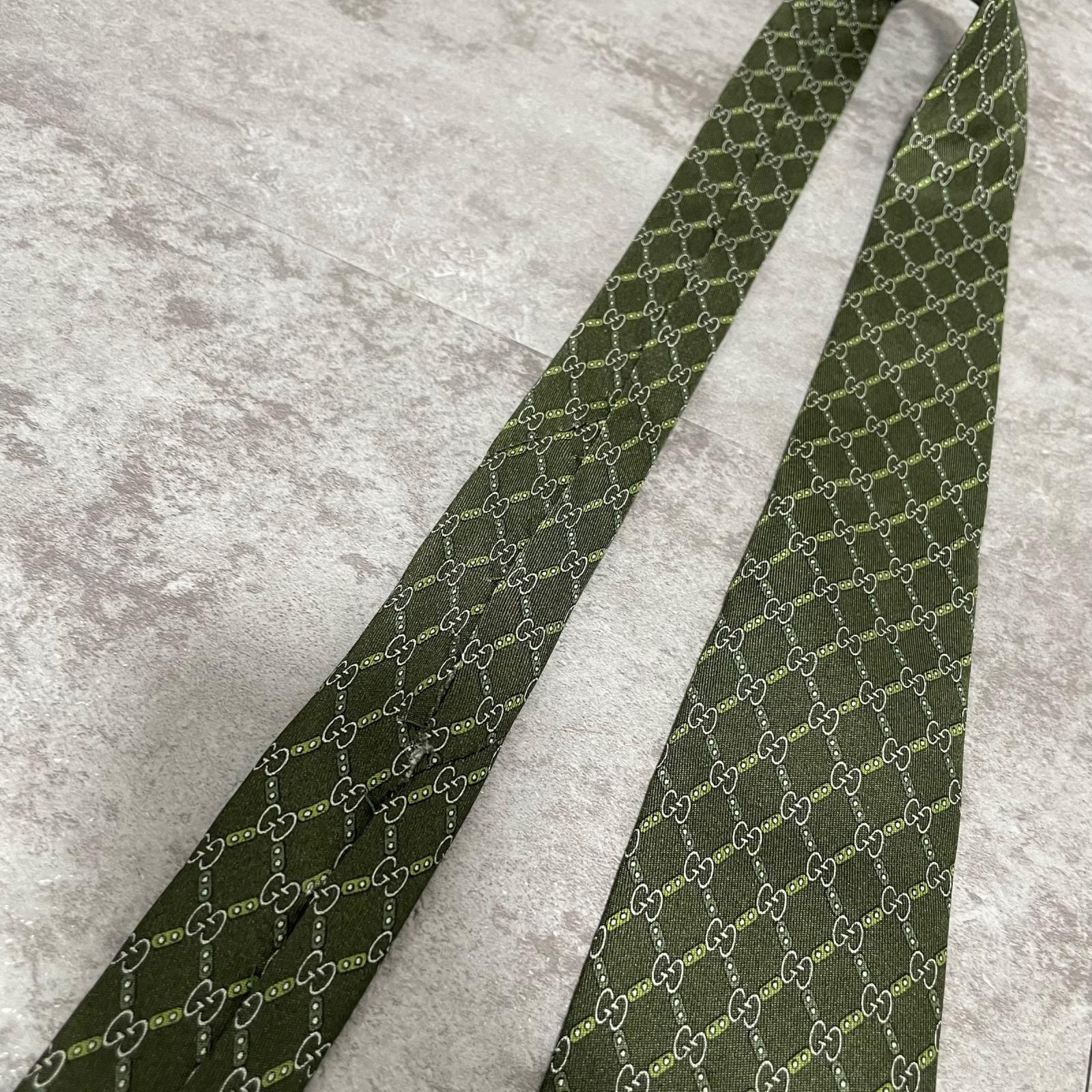 B (目立った傷や汚れなし)】【GUCCI】グッチ インターロッキングG GG