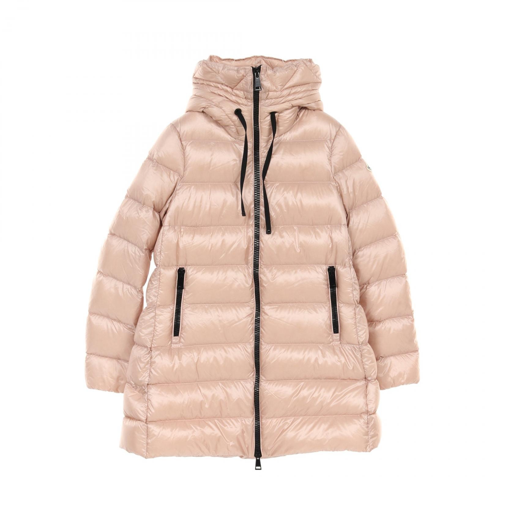 やや傷や汚れあり】モンクレール MONCLER SUYEN スイエン ダウン