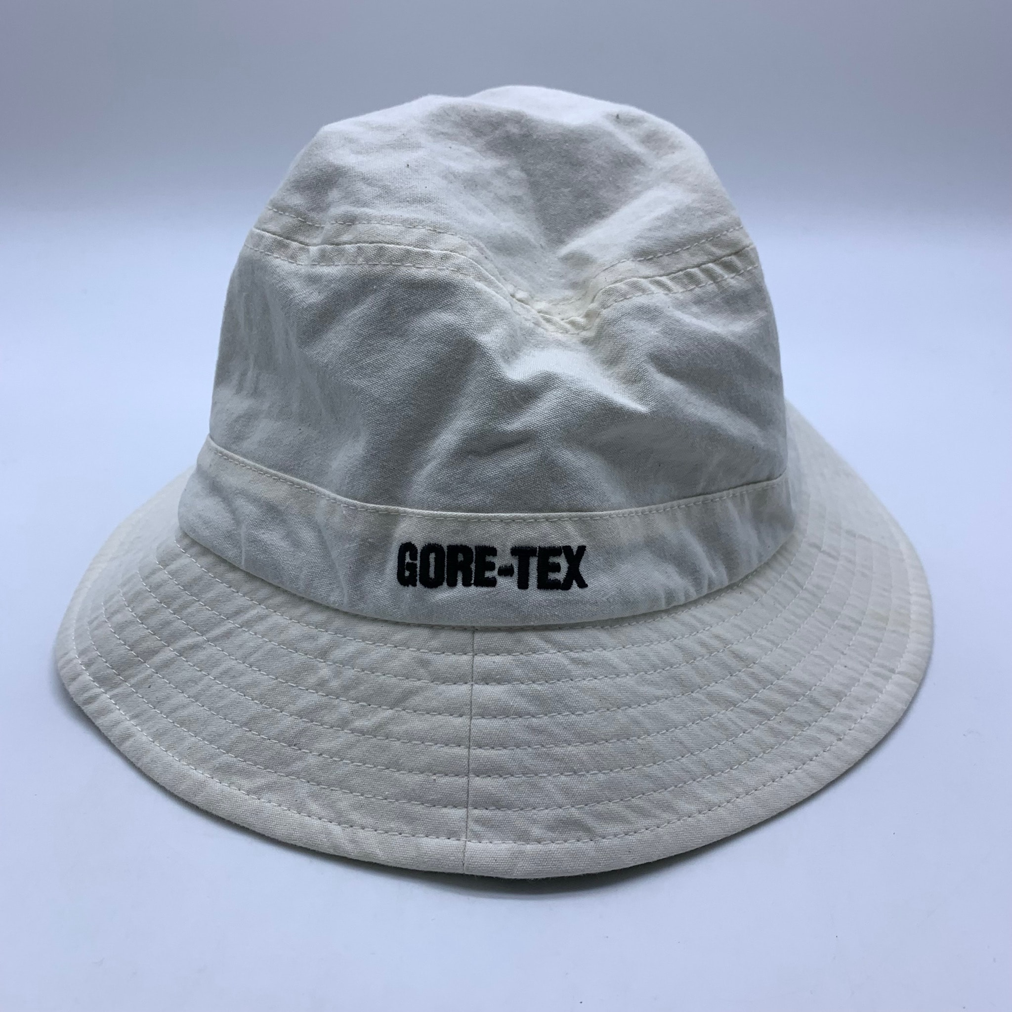 Supreme Gore-Tex Crusher "Natural"